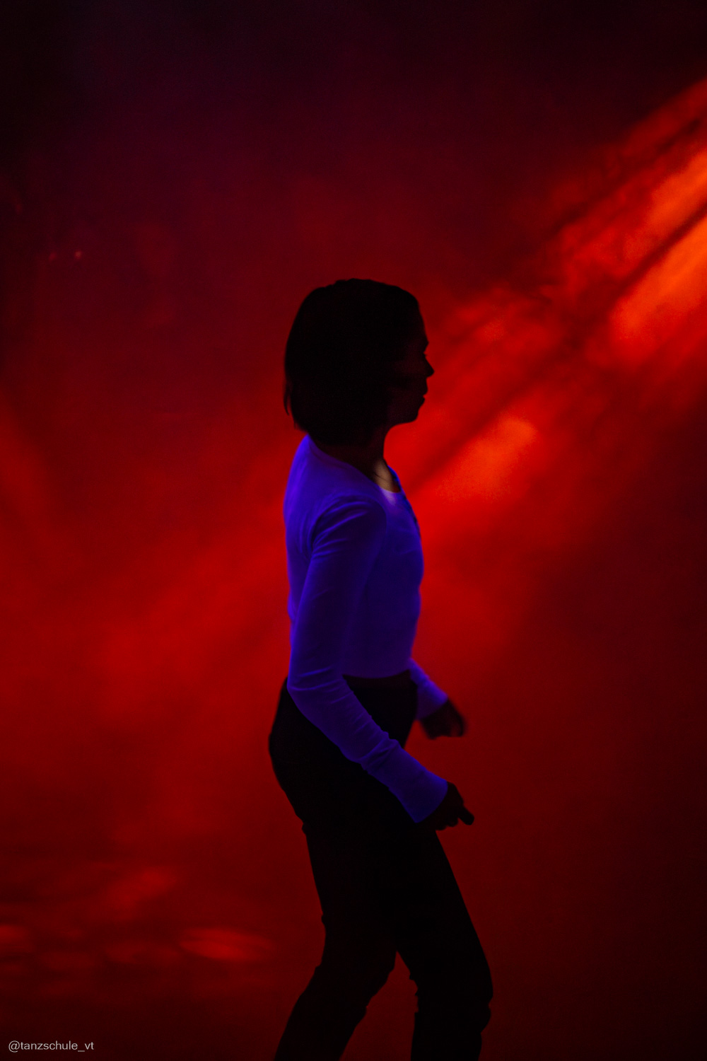 Come Together Party 8454